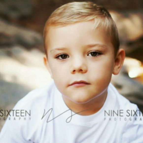 Meet your Posher, Taylor - Picture 1 of 1